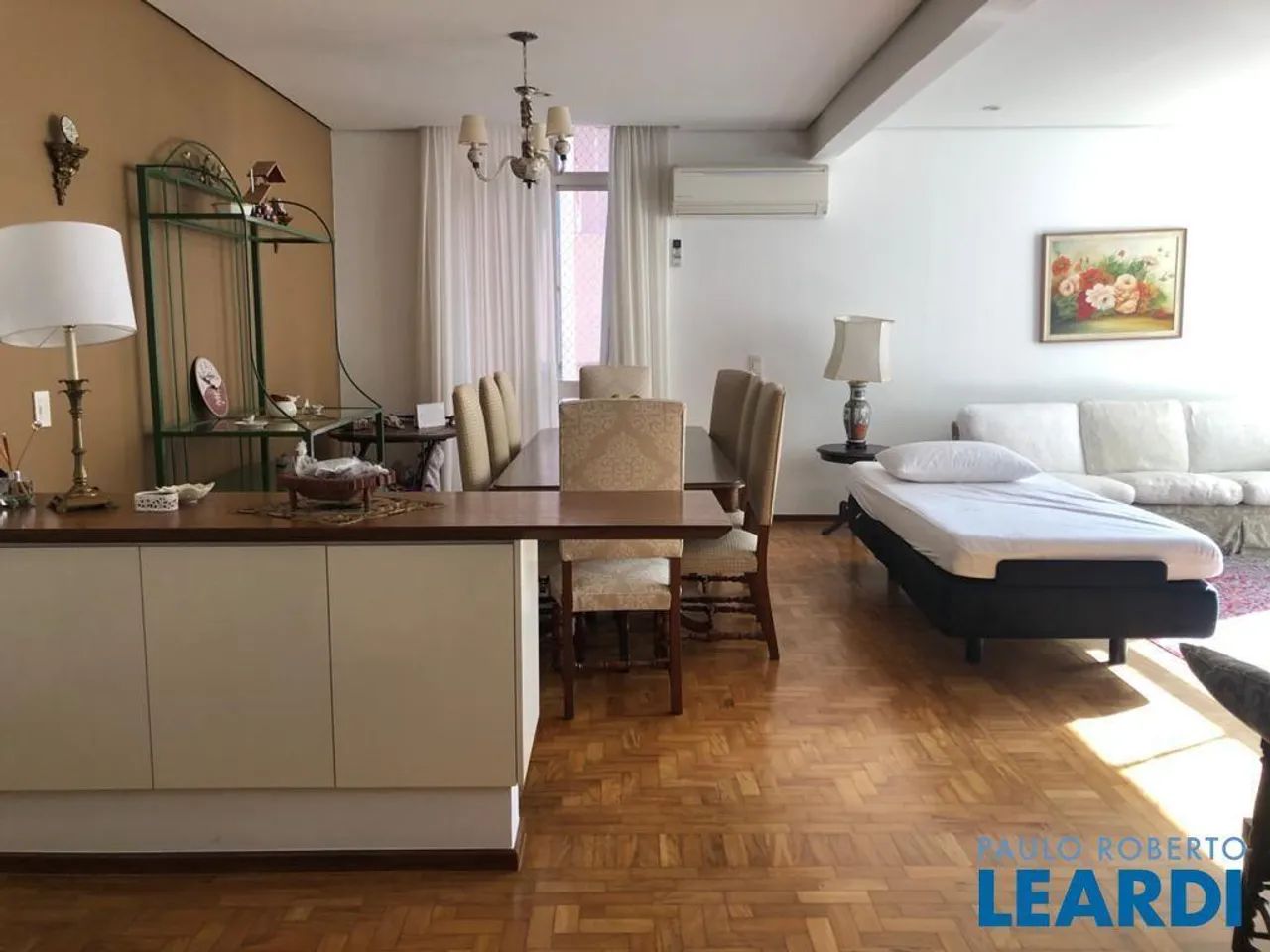 APARTAMENTO - PARAÍSO - SP - Foto 3
