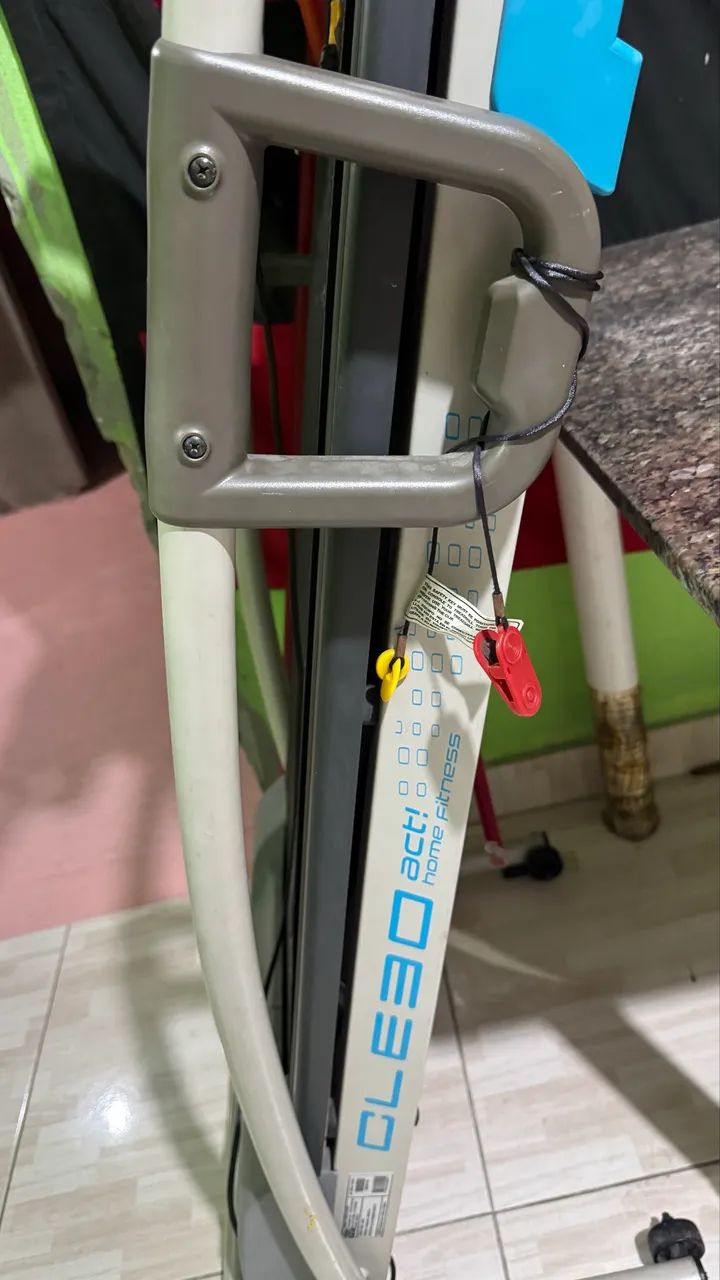 Vendo uma esteira! - Foto 2