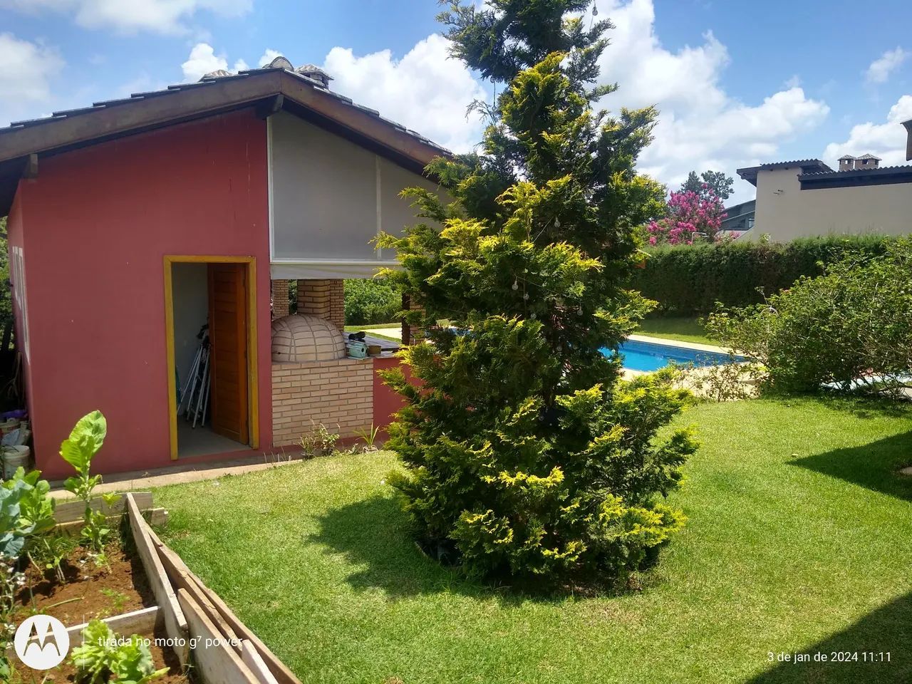 Casa em condomínio fechado em oferta - Foto 4