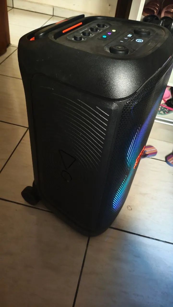 JBL partybox 320 - Foto 5