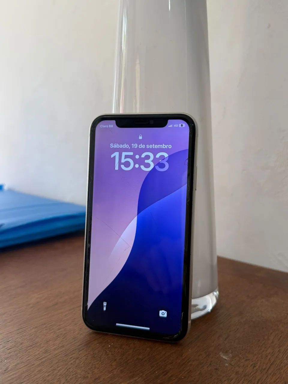 IPhone11 64gb - Foto 5