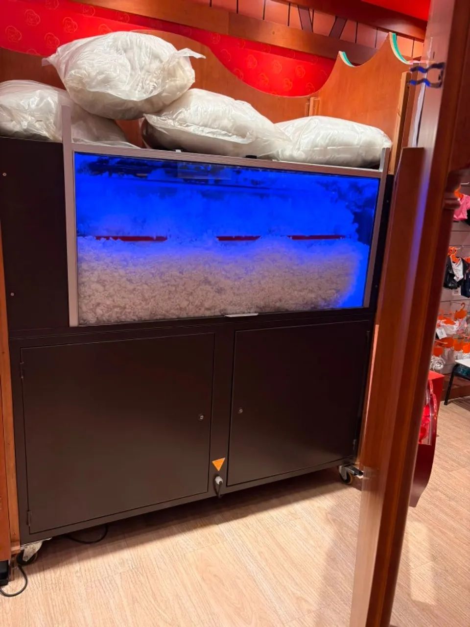 Máquina de encher pelúcias  - Foto 3