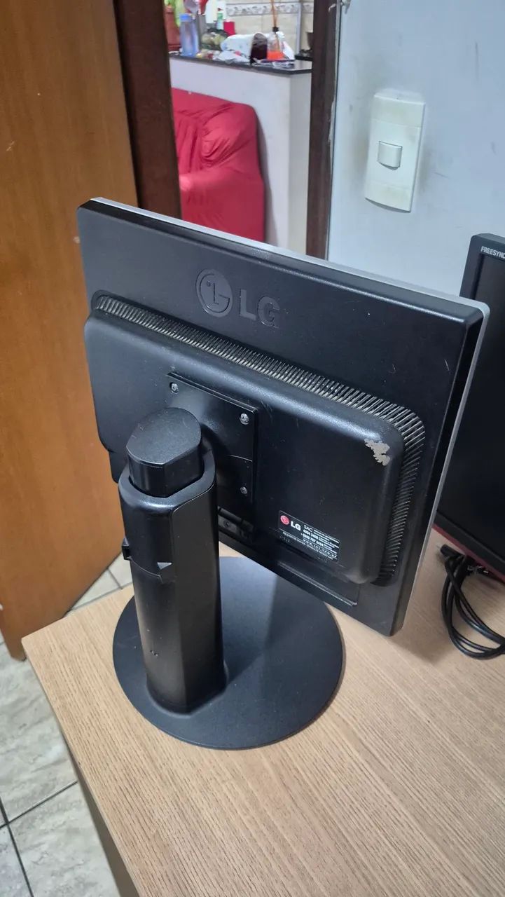 Monitor LG 75hz  - Foto 3
