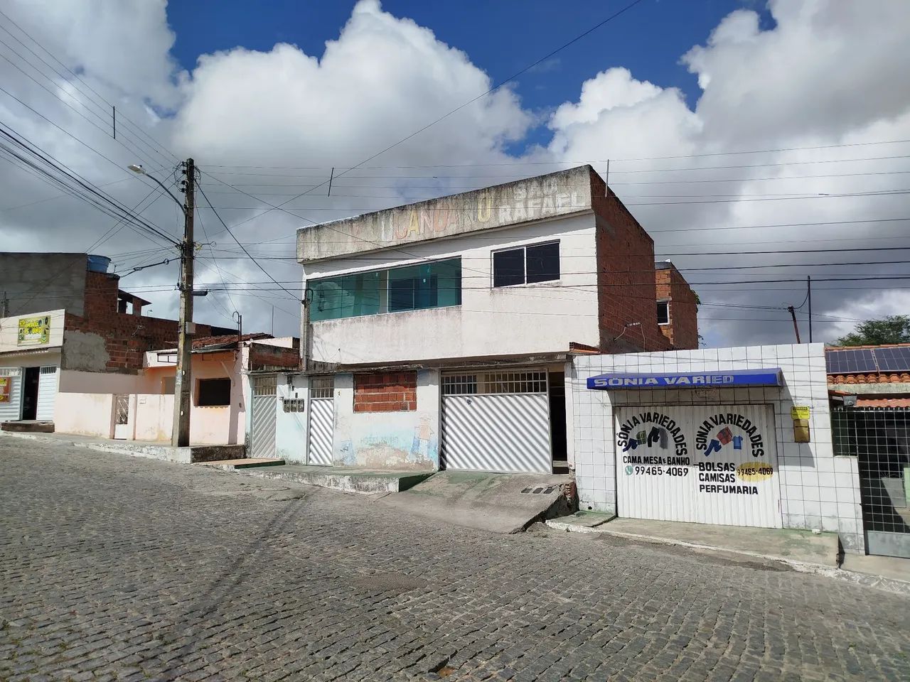 Casa em Caruaru + Dois Apartamentos - Foto 4