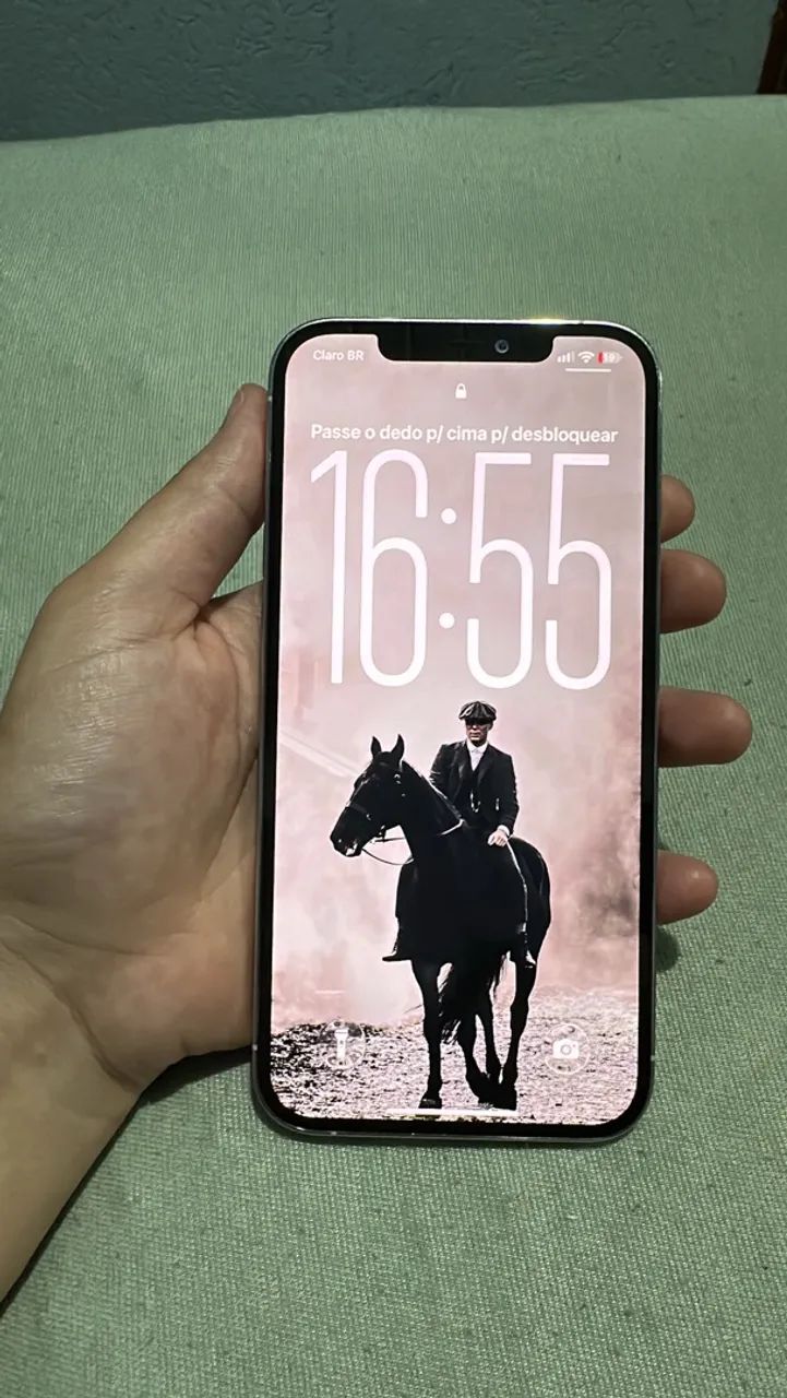 iPhone 12 Pro Max - Foto 3