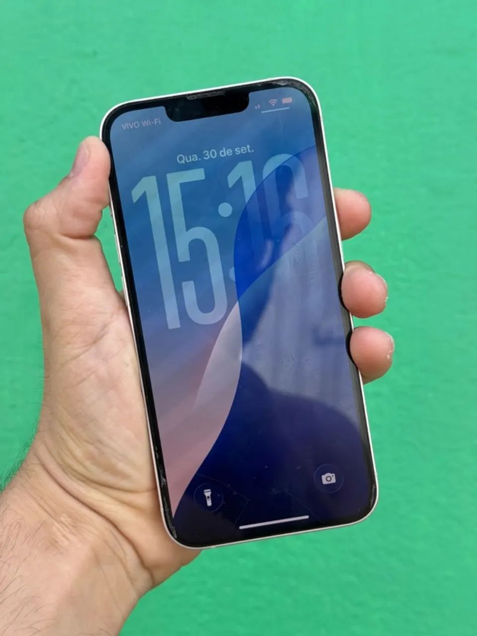 iPhone 13 - 128Gb - Foto 4
