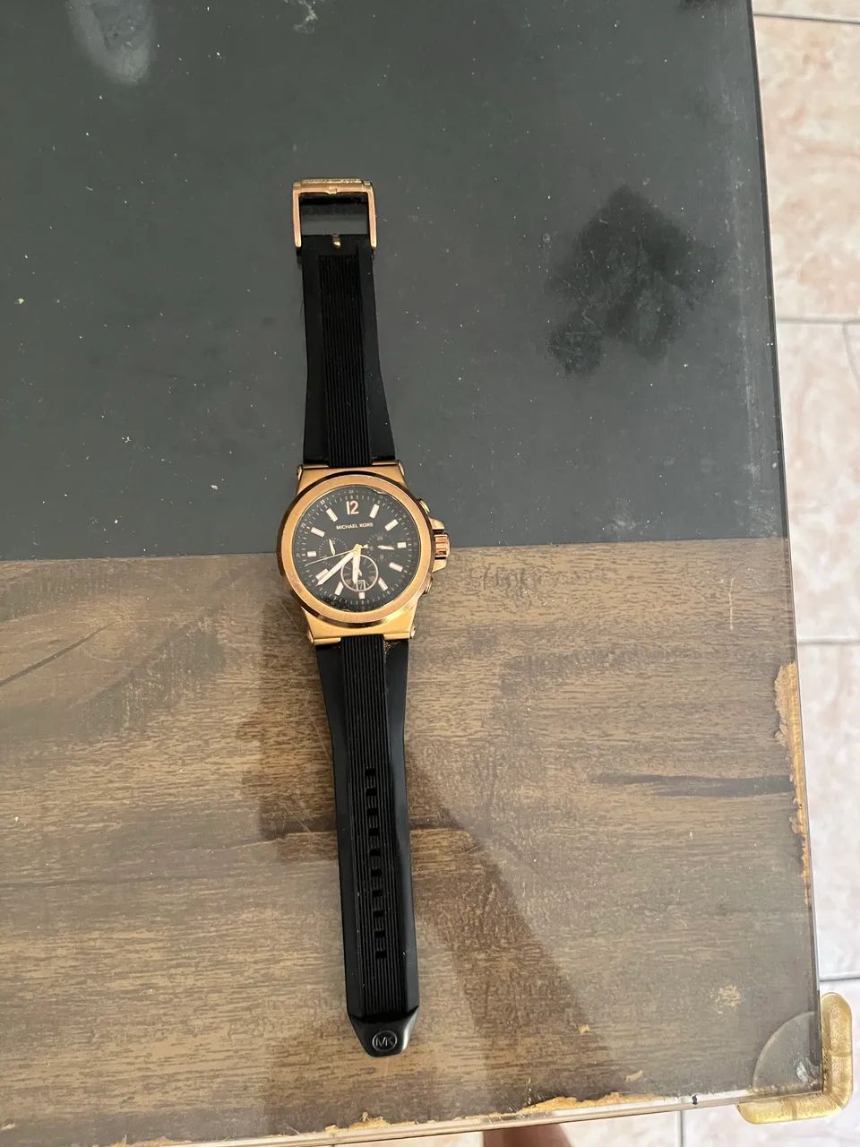 Relógio Michael Kors MK-8184 - Foto 2