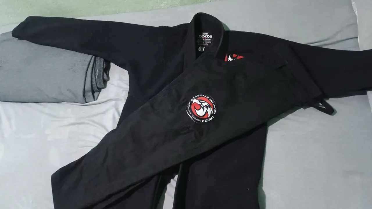 Kimono A2 Truda - Foto 2