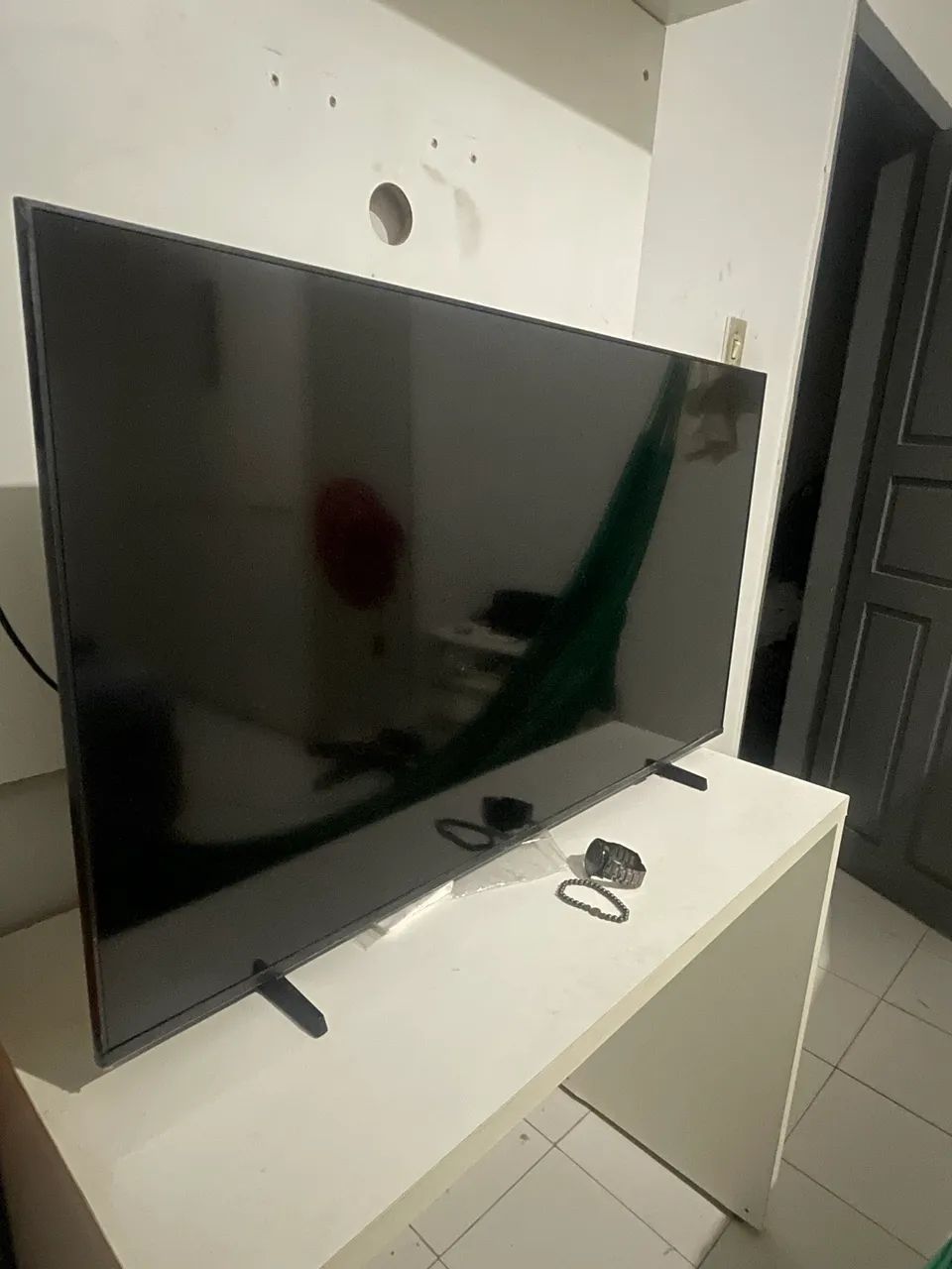 Tv smart 43? Samsung  - Foto 3