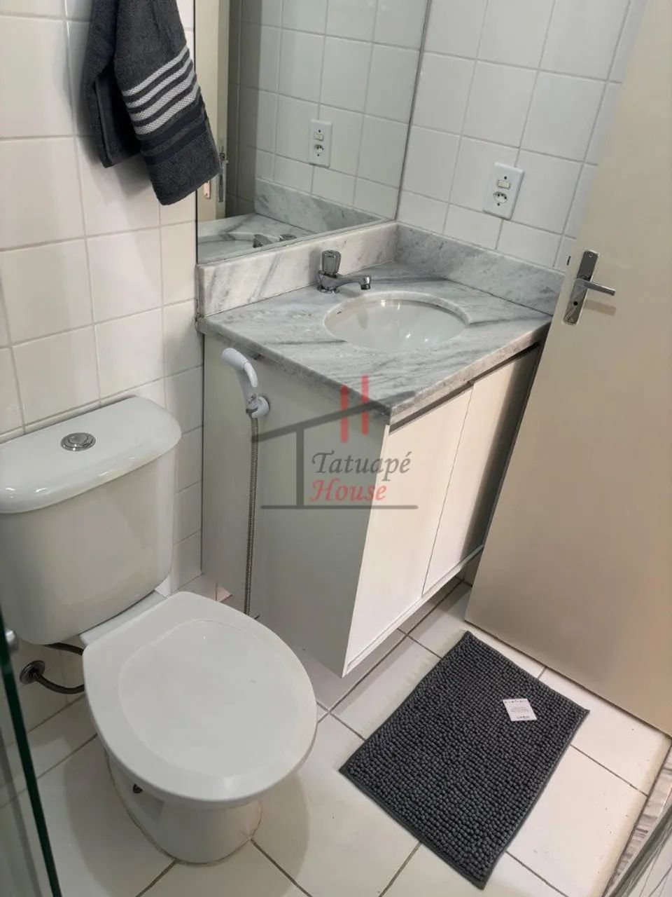 Apartamento locação 65m² próximo Metrô Brás - Foto 5