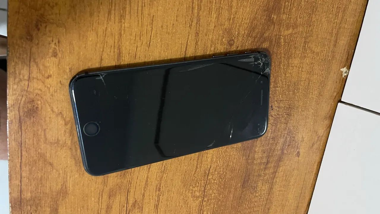 iPhone 8 Plus  - Foto 3