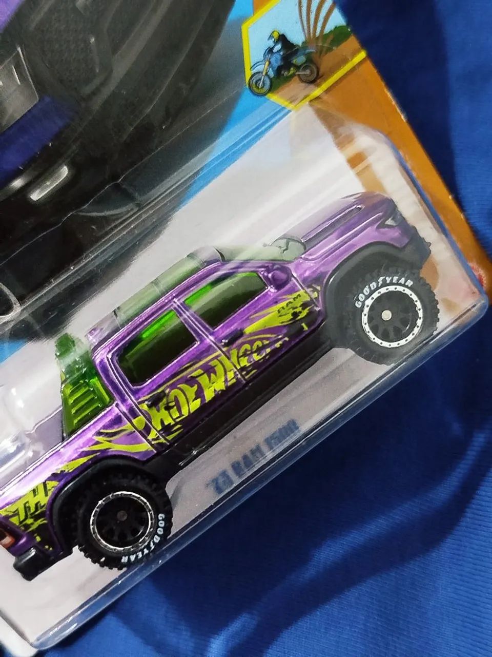 Hot Wheels STH Ram - Foto 2