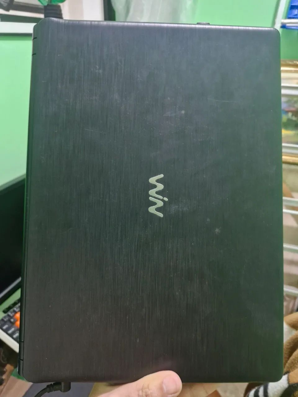 Notebook ultra thin N325 - Foto 4
