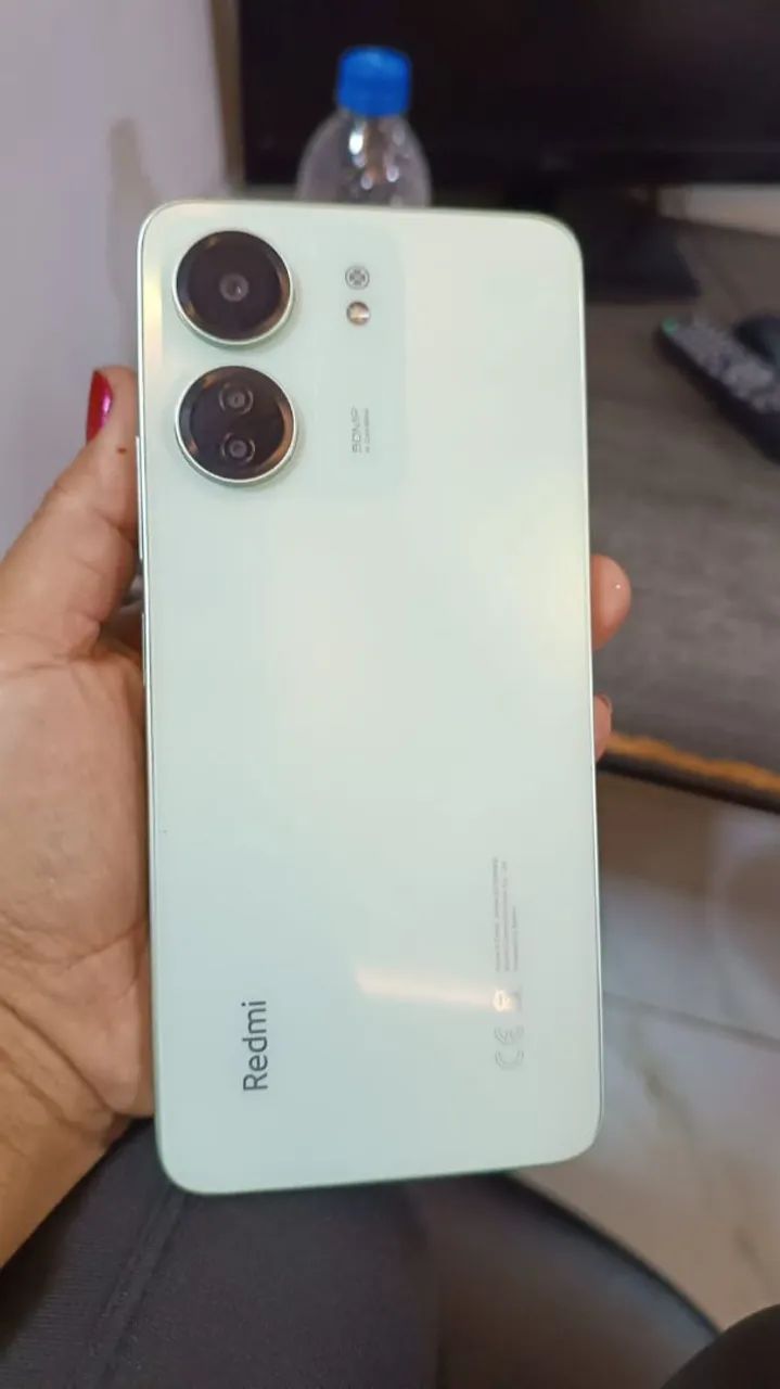 Celular Redimi 13 C