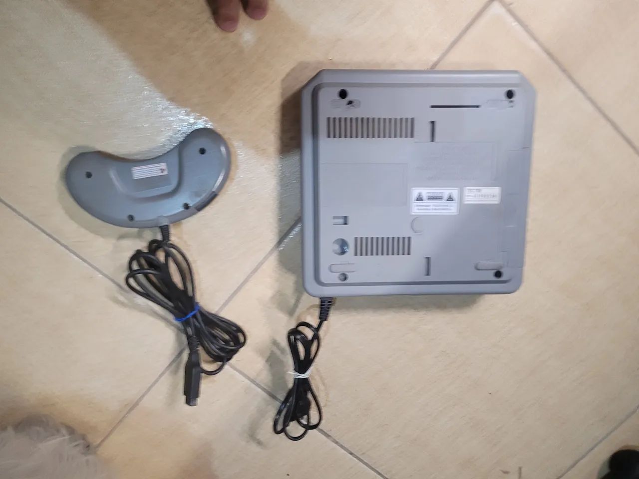 Mega drive 3 - Foto 4