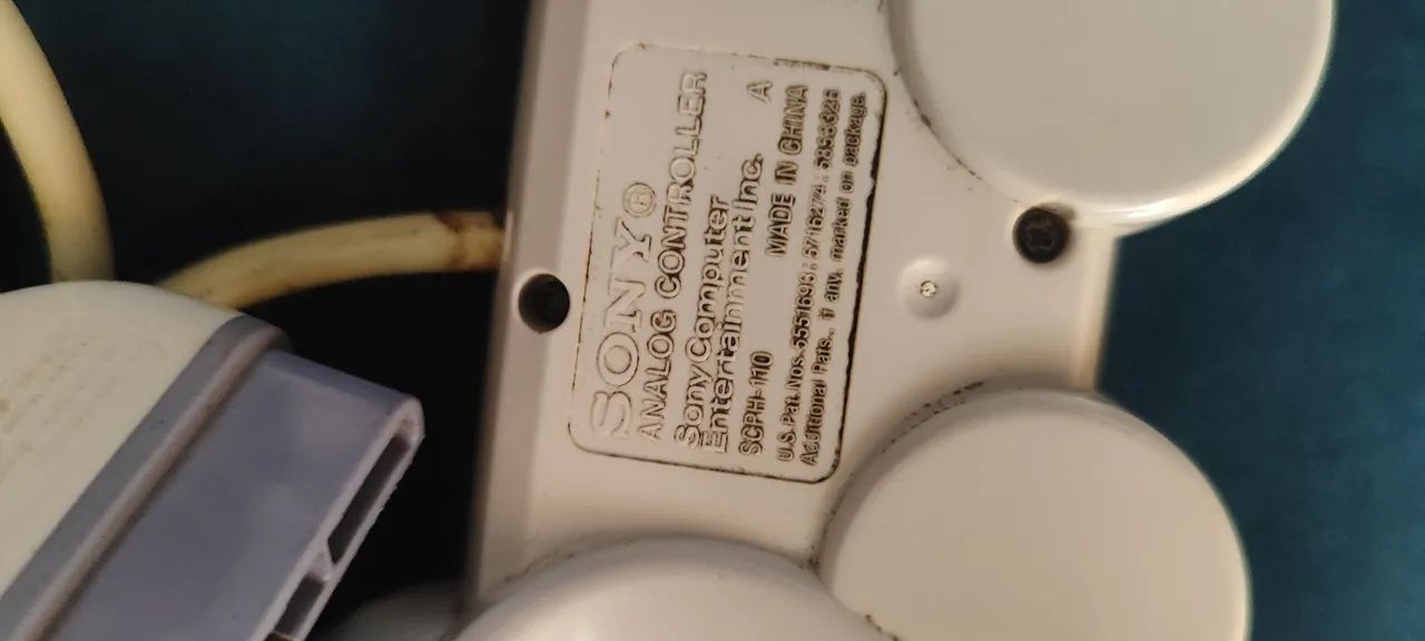 PS1 - Foto 3