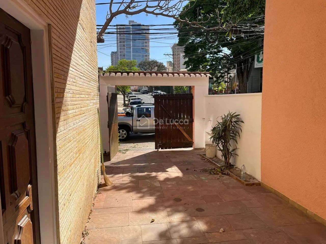 casa - Cambuí - Campinas - Foto 2