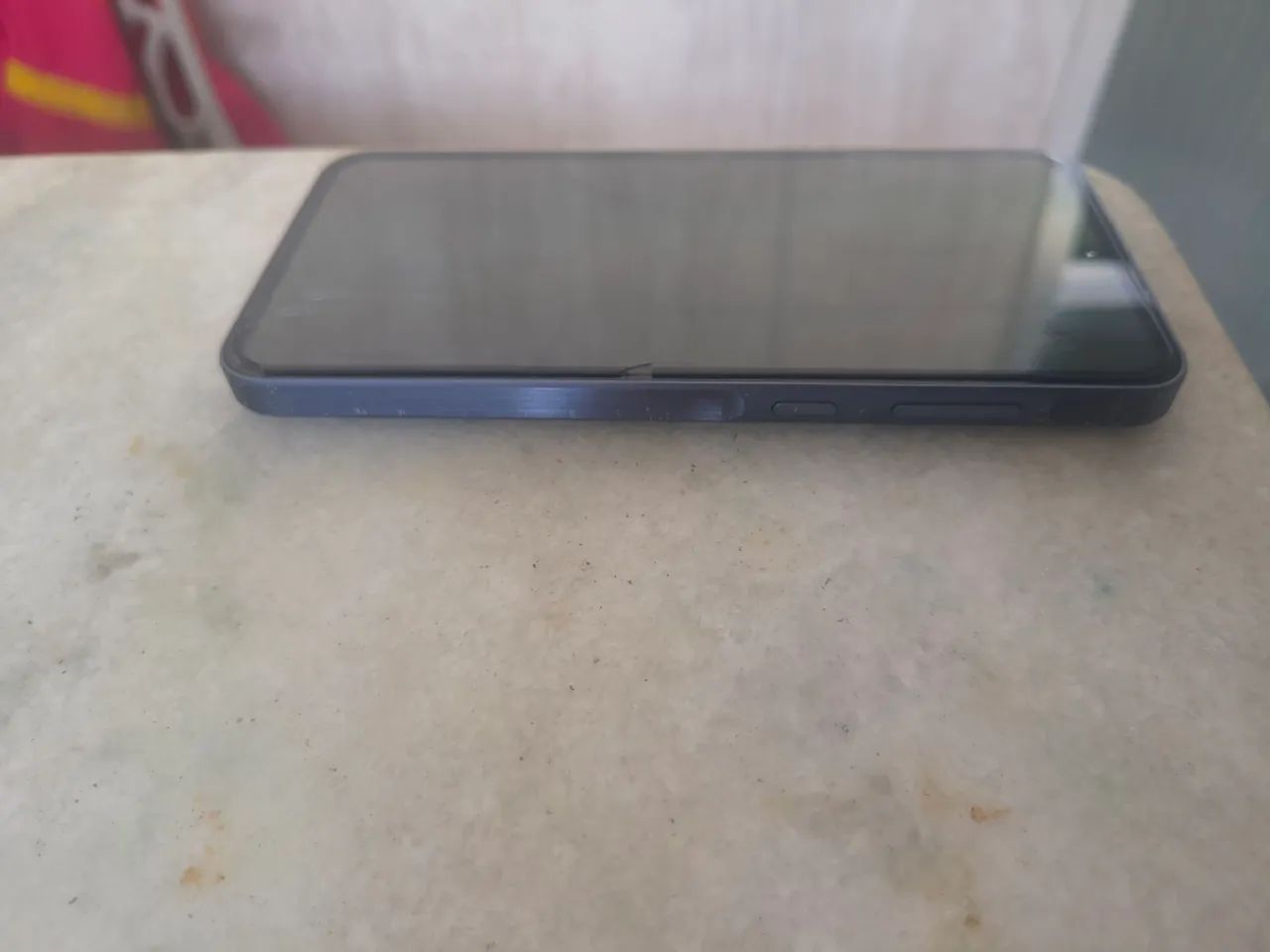 Celular A55 Samsung 128GB  - Foto 3