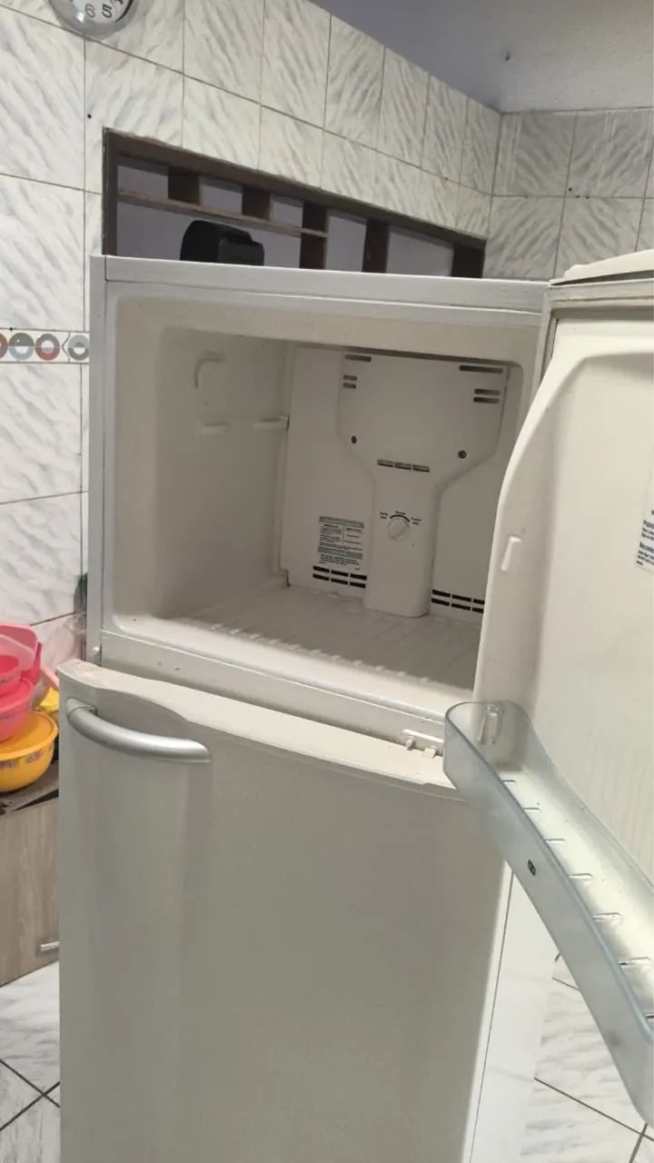 Vendo geladeira! - Foto 4
