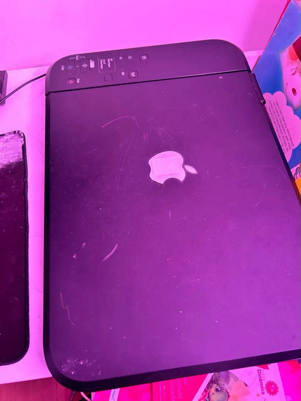 Impressora Apple 
