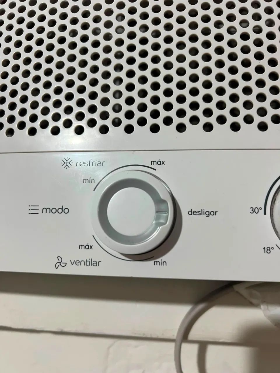 Ar condicionado 7.500 btus  - Foto 3