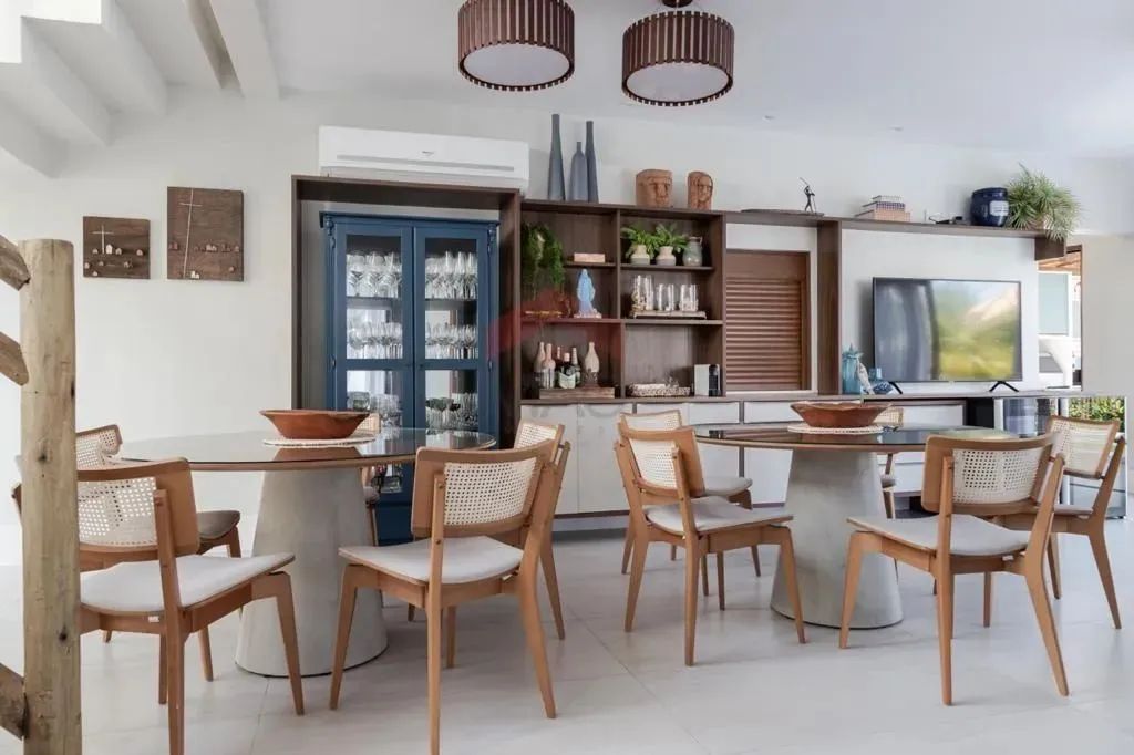 Casa para Venda em Camaçari, Guarajuba (Monte Gordo), 8 dormitórios, 8 suítes, 10 banheiro - Foto 4