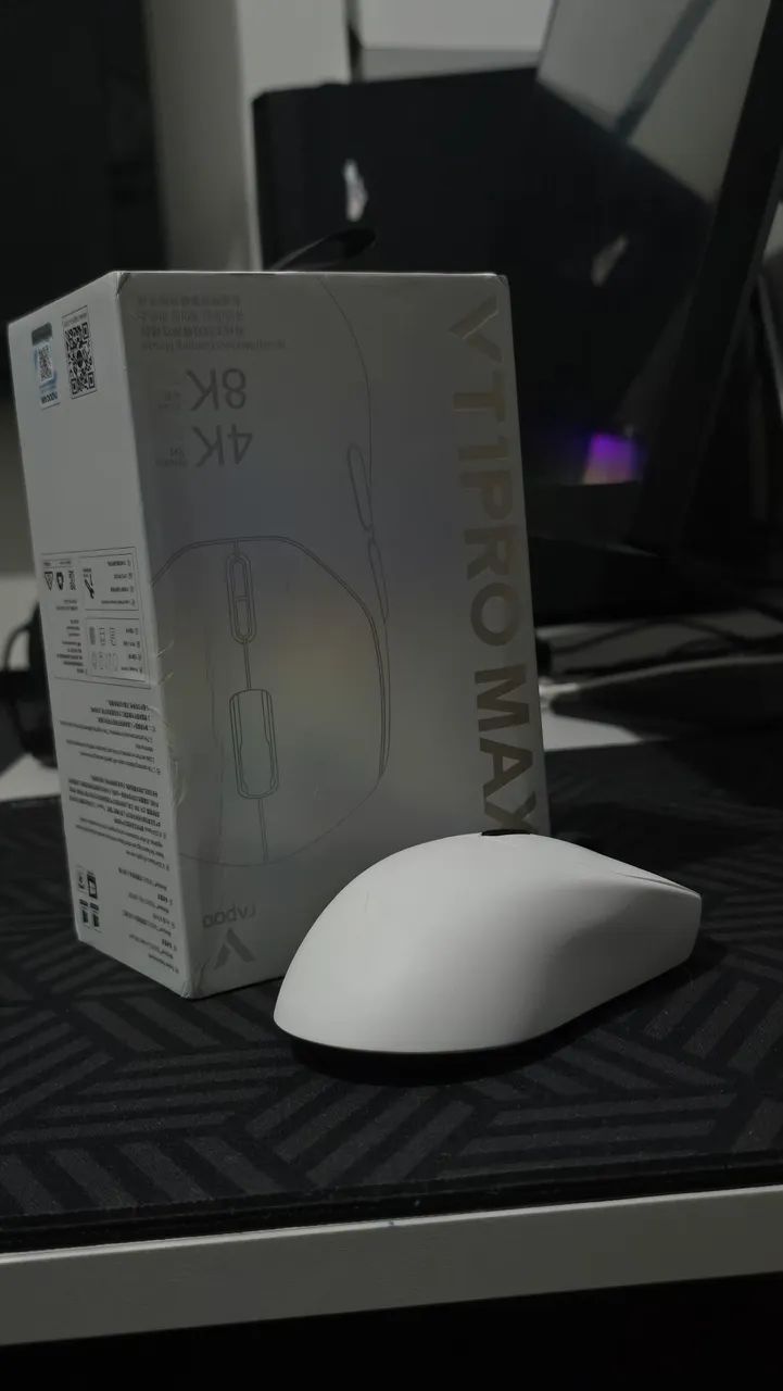 VT1 PRO MAX - Foto 3