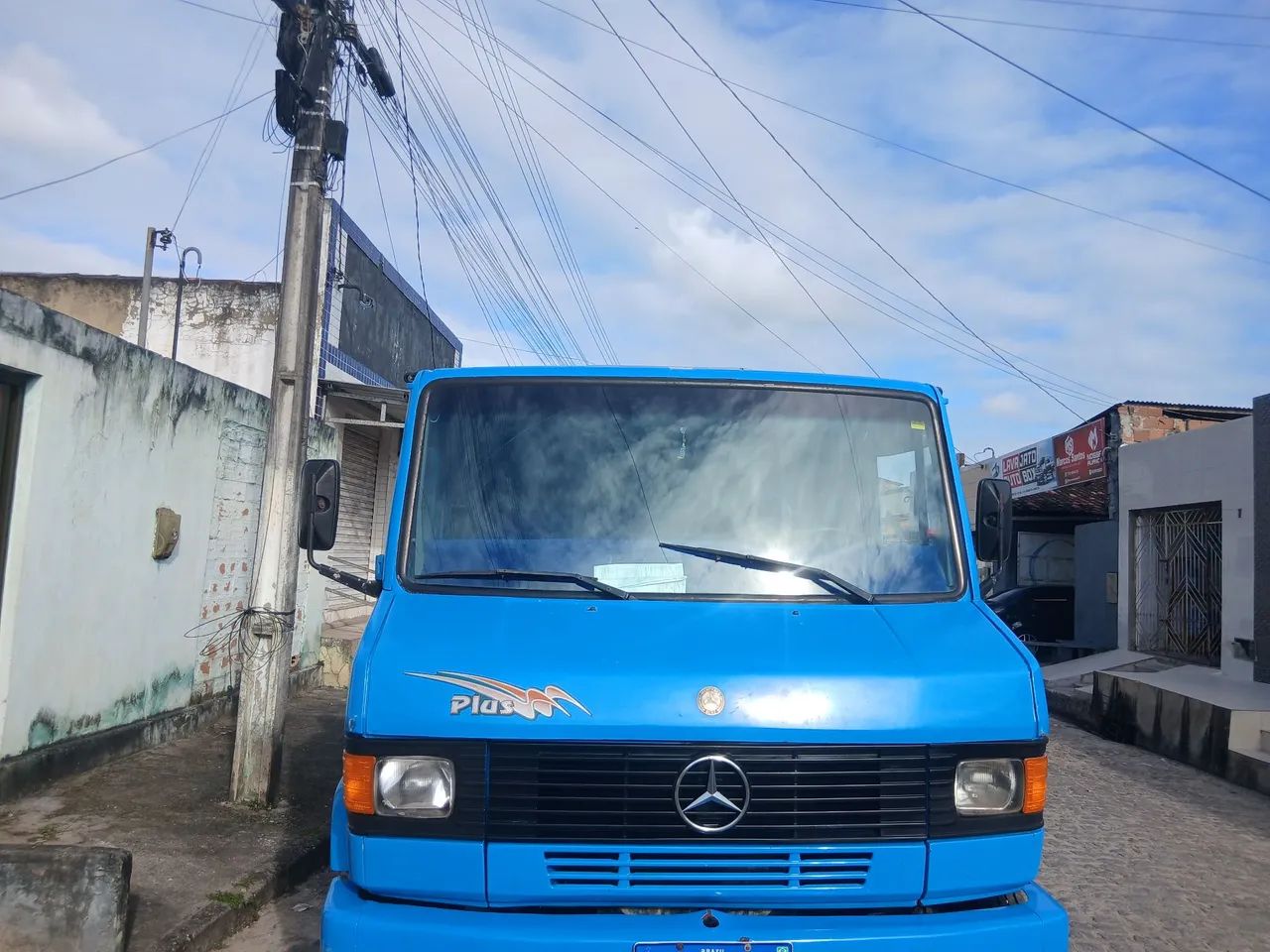 Mercedinha 710 - Foto 4