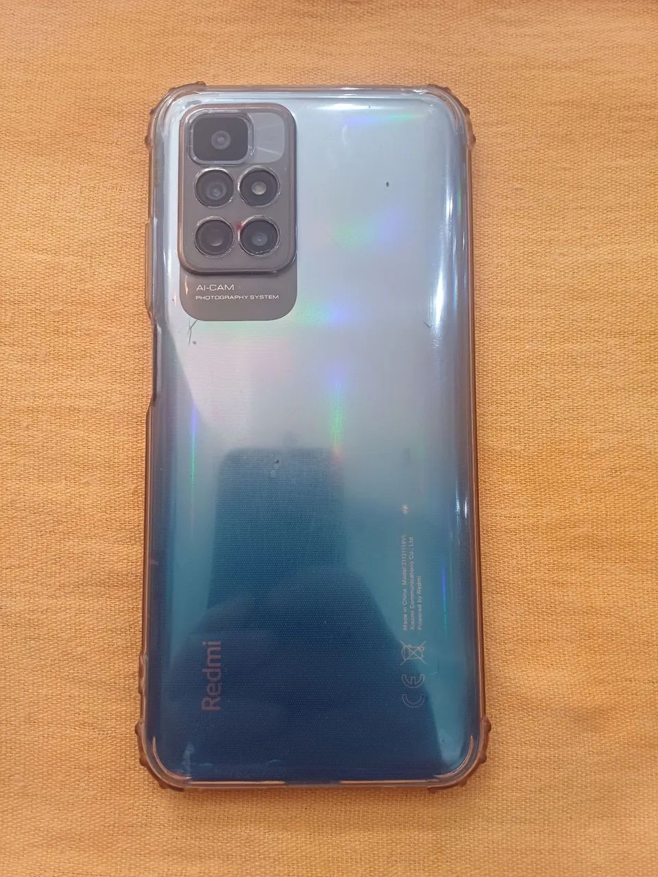 Redmi 10 2022 - Foto 4