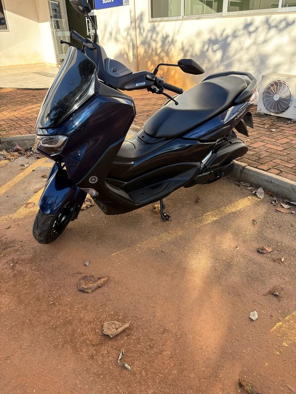 Nmax 2022