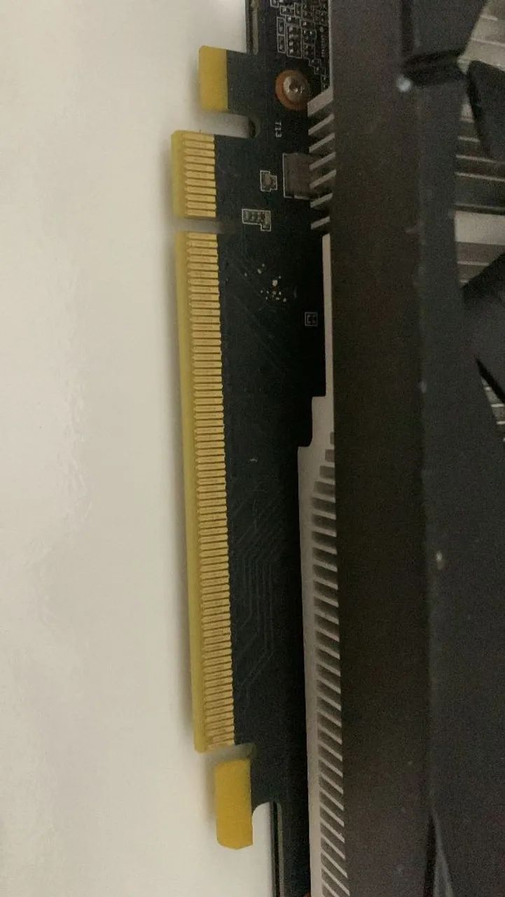 GALAXY GTX 1660S GIGABYTE - Foto 3