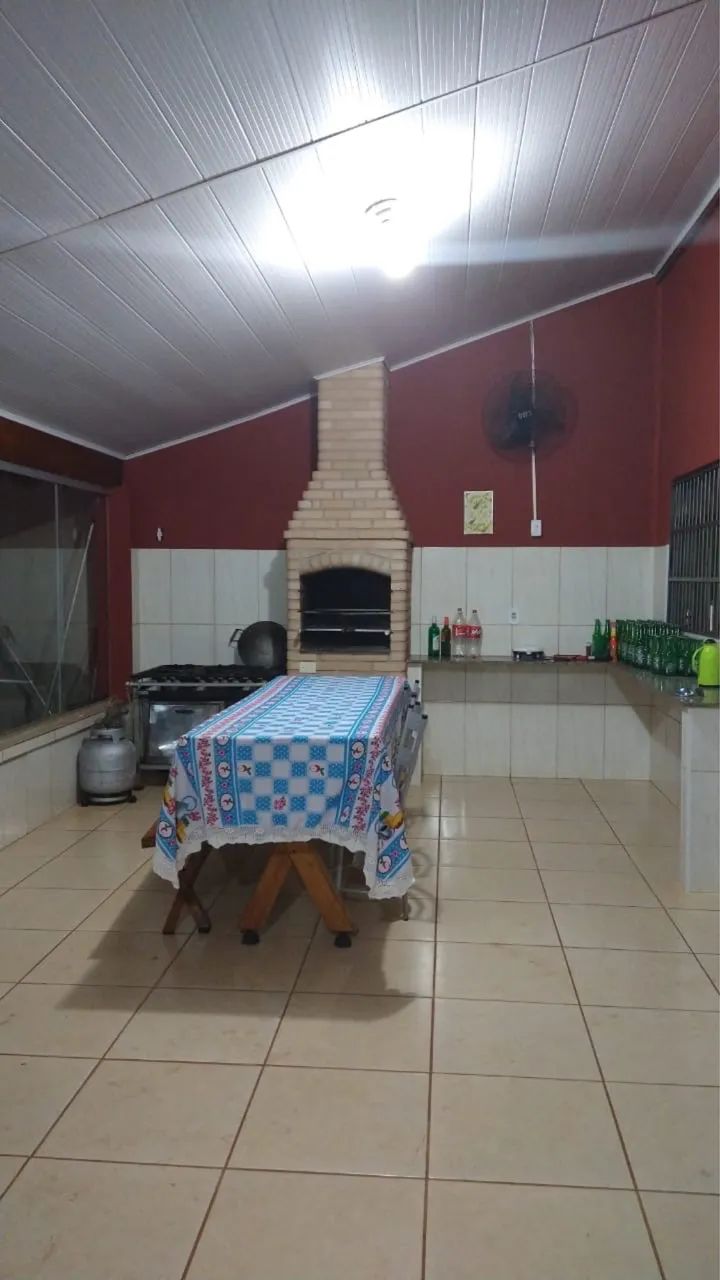 AGRISHOW - chacara/ casa / área de lazer  - Foto 10