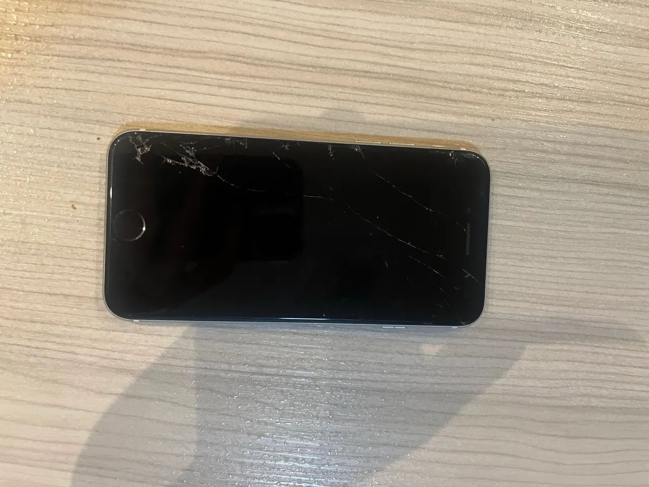 Iphone SE (2a geração) - Foto 2