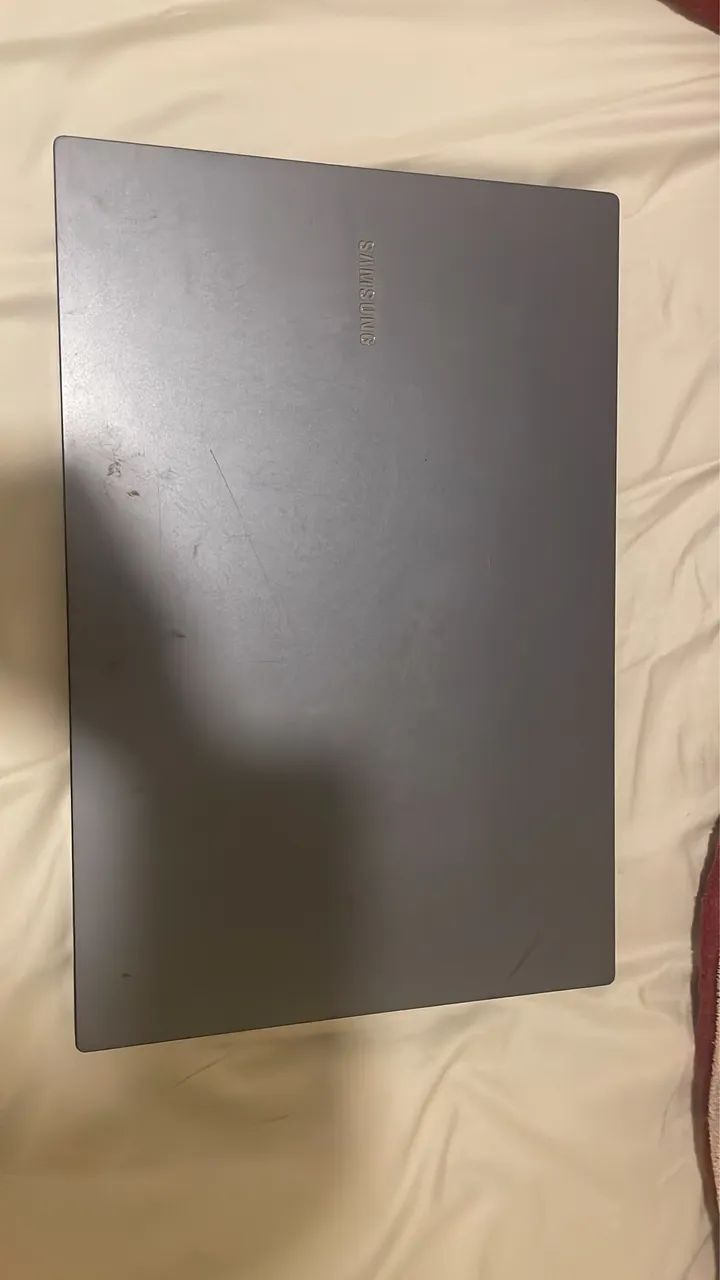 Notebook Samsung  - Foto 2