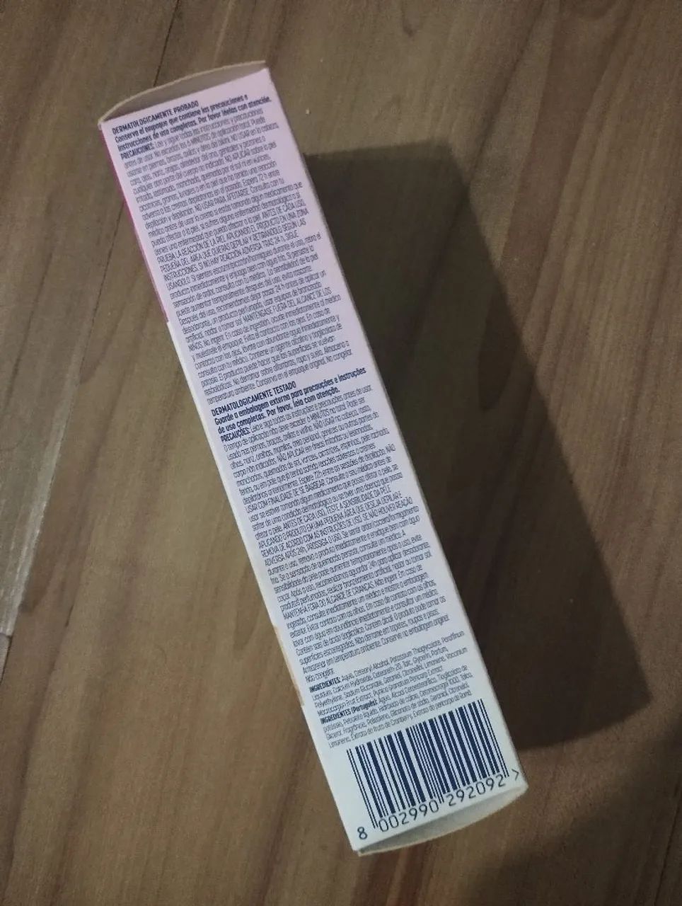 Creme Depilatório Veet - Foto 4