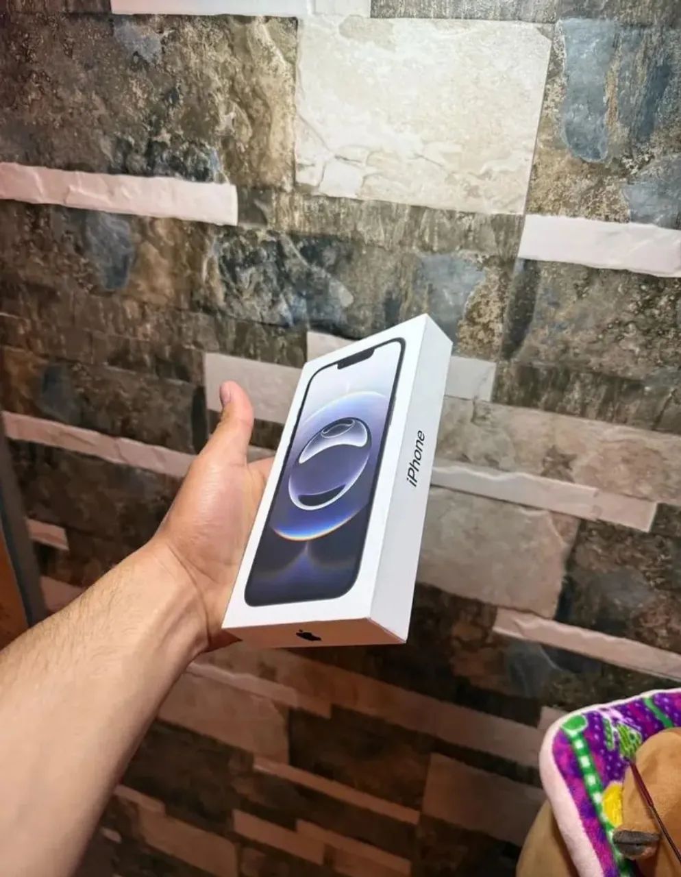 iPhone 16e  - Foto 2