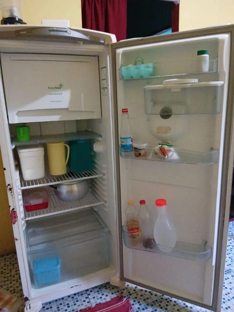 Geladeira  - Foto 2