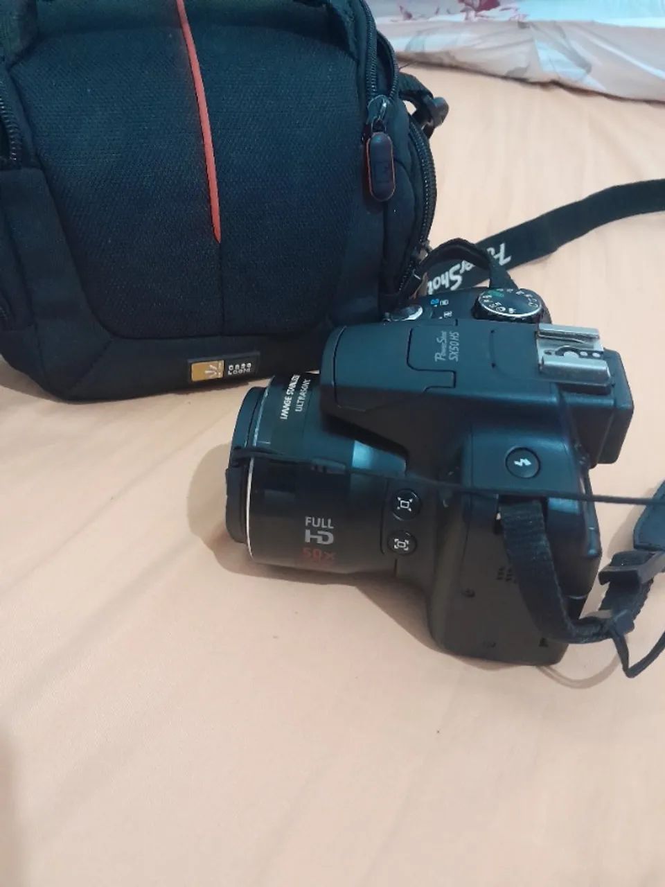 Camera - Foto 3