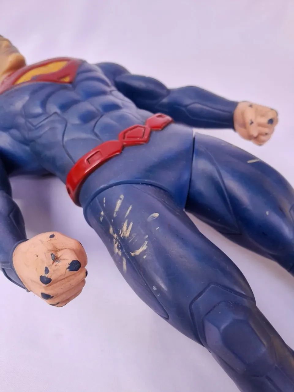Boneca Super Homem - Foto 5