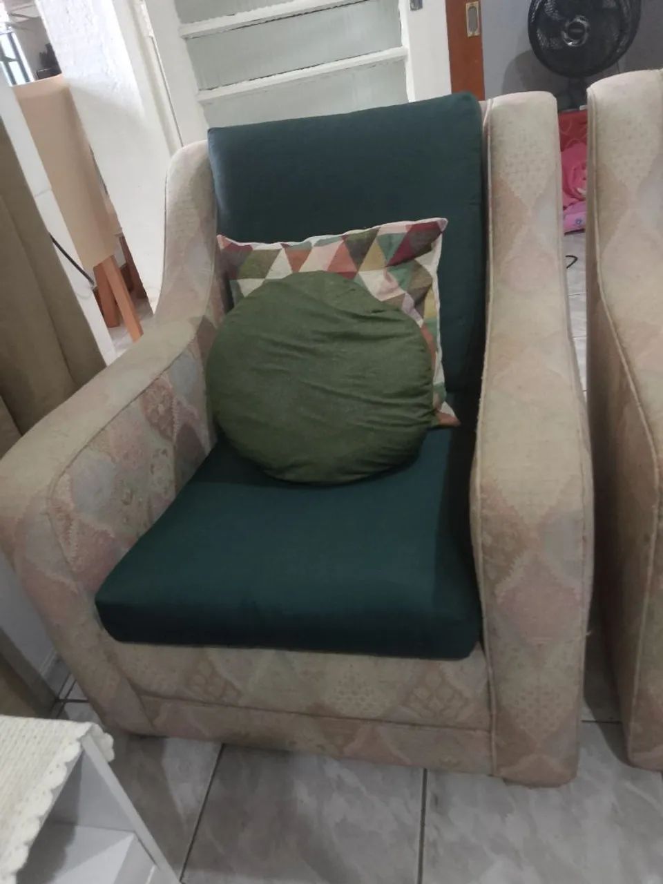 Poltrona confortável  - Foto 3