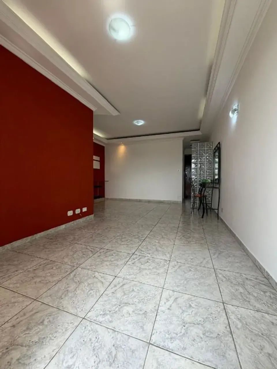 APARTAMENTO Edificio Atlântico Sul - 82 m² - VENDA