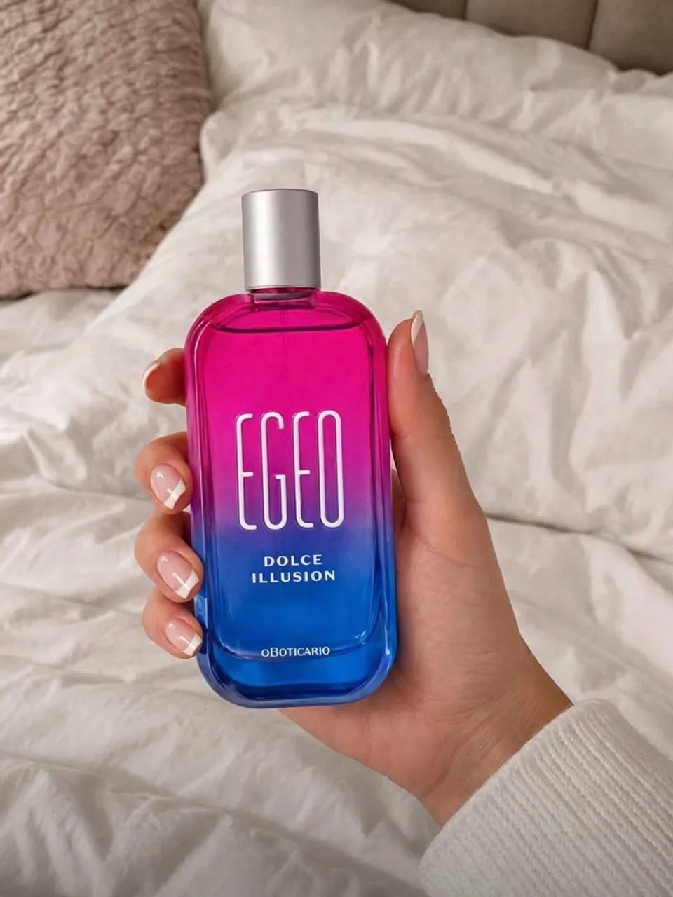 Perfume feminino Egeo Dolce Illusion - Foto 2