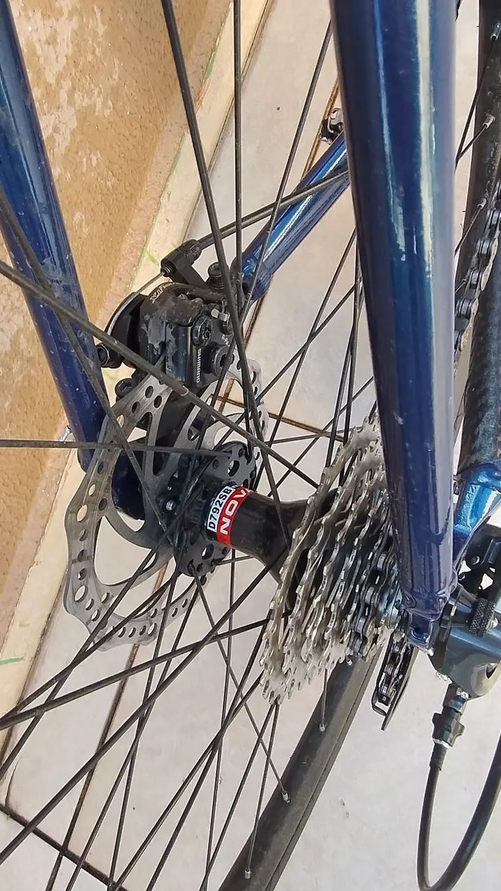 Speed Audax ventus  - Foto 5