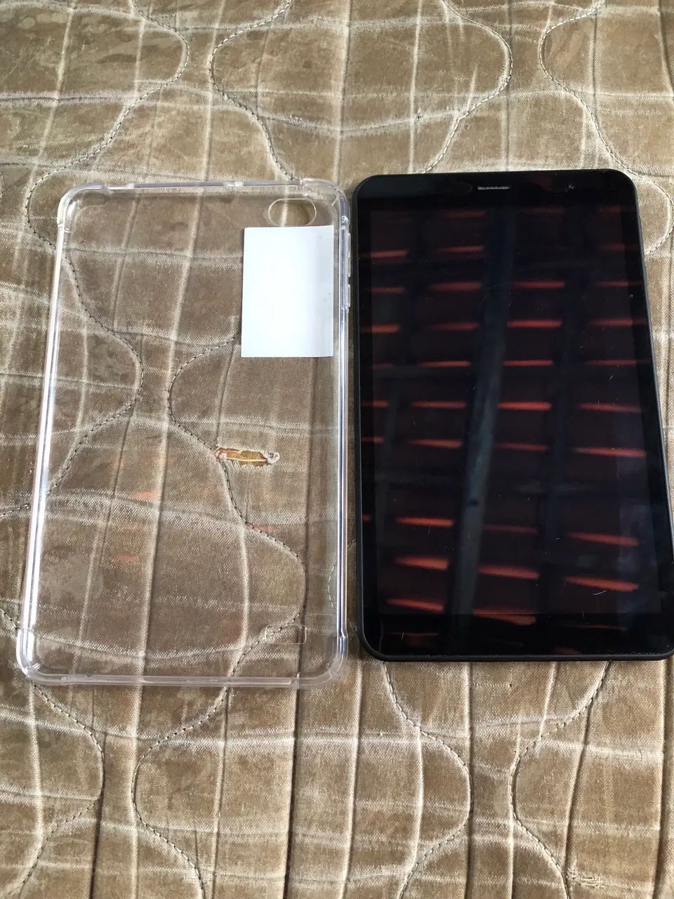 TABLET M8_4G - Foto 3