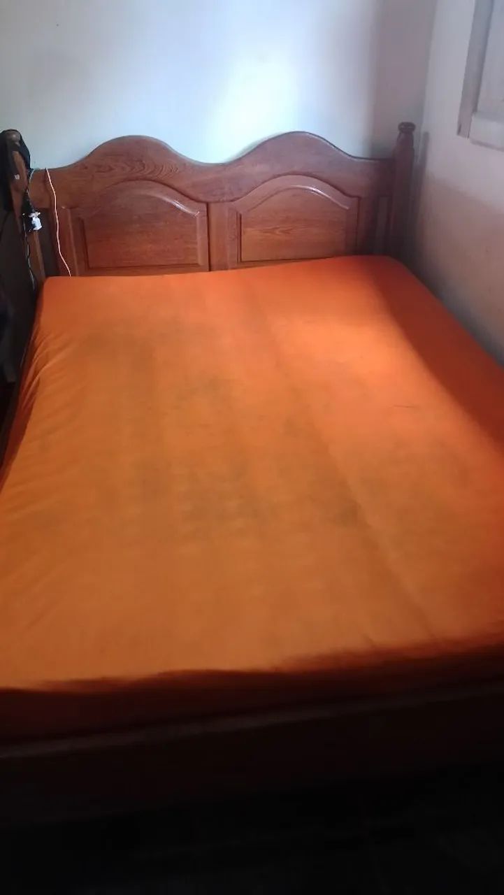 CAMA ANGELIM CASAL - Foto 5