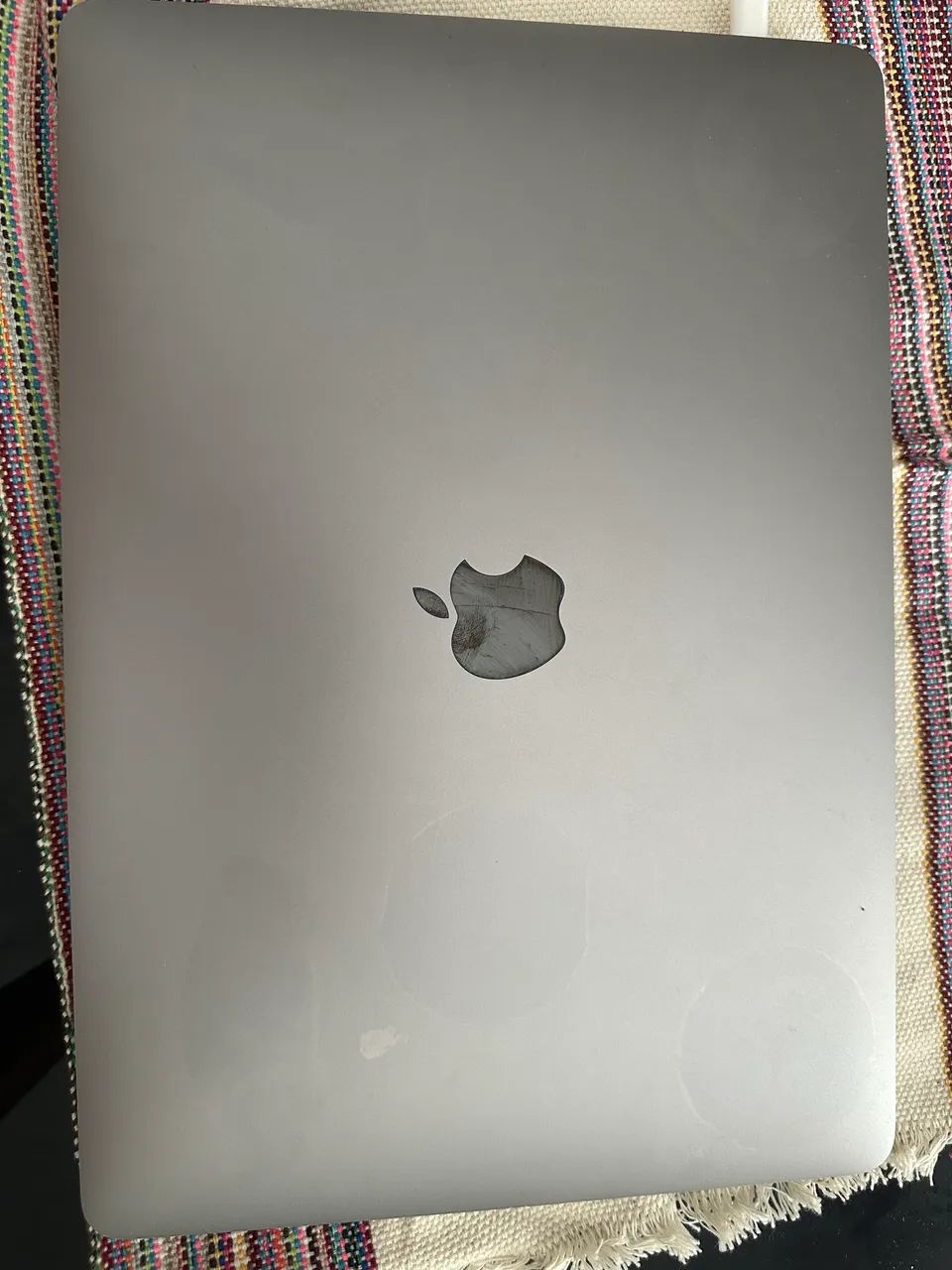 Macbook air 2021 - Foto 2
