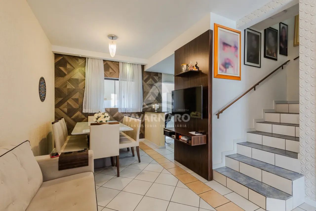 Sobrado Jardim Carvalho - Foto 2