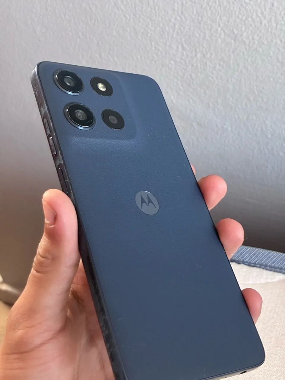 motorola g56 256gb - Foto 2