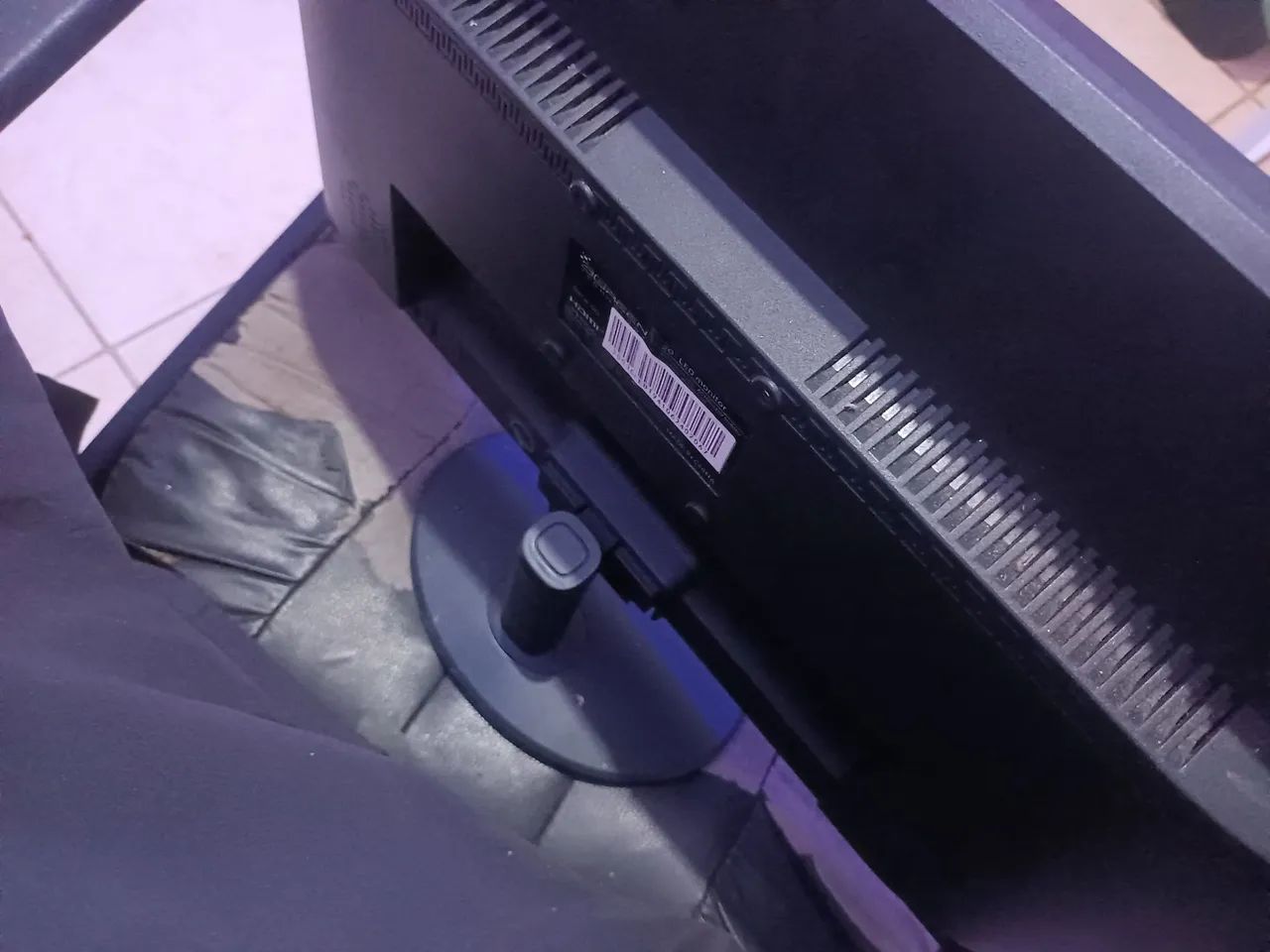 Monitor 3tech, 20 Polegadas - Foto 5