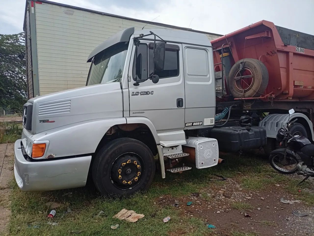 Vendo 1634 - Foto 5